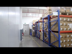 নিংবো কারখানা একক সৌর প্যানেল কারখানা উৎপাদন