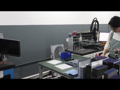 300 ওয়াট সৌর ভাঁজ ব্যাগ কালো পোর্টেবল জলরোধী সৌর ব্যাকপ্যাক