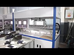 350W থেকে 385W হোমহাউস সৌর প্যানেল জলরোধী একক সৌর মডিউল 120 সেল