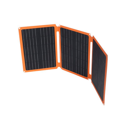 সেরা ফোন সৌর চার্জার 30W ইউএসবি সৌর প্যানেল চার্জার