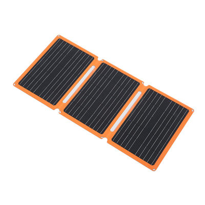 সেরা ফোন সৌর চার্জার 30W ইউএসবি সৌর প্যানেল চার্জার
