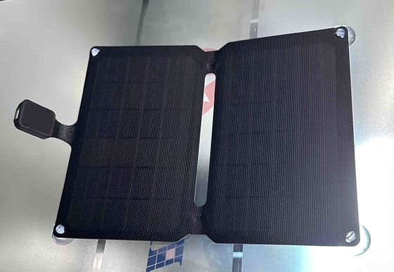 কারখানার সরবরাহ 10W,20W,30W সোলার প্যানেল ফোন চার্জার