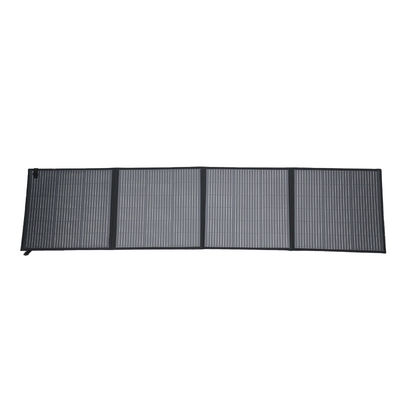 200W পোর্টেবল সোলার কভার