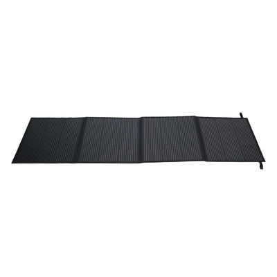 IP65 সুরক্ষা শ্রেণি 200W ক্যাম্পিং এবং ইয়ট জন্য ভাঁজযোগ্য সৌর কম্বল
