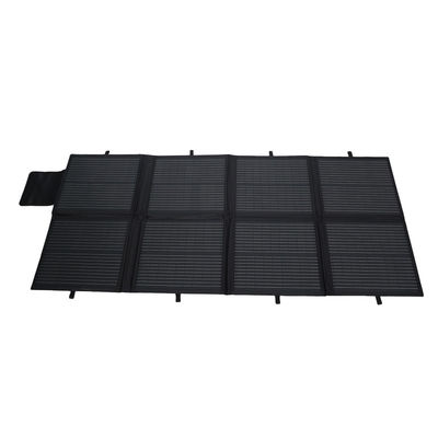 সৌর কোষ একক স্ফটিক কোষ 200W ক্যাম্পিং জন্য সৌর কম্বল IP65 সুরক্ষা বর্গ