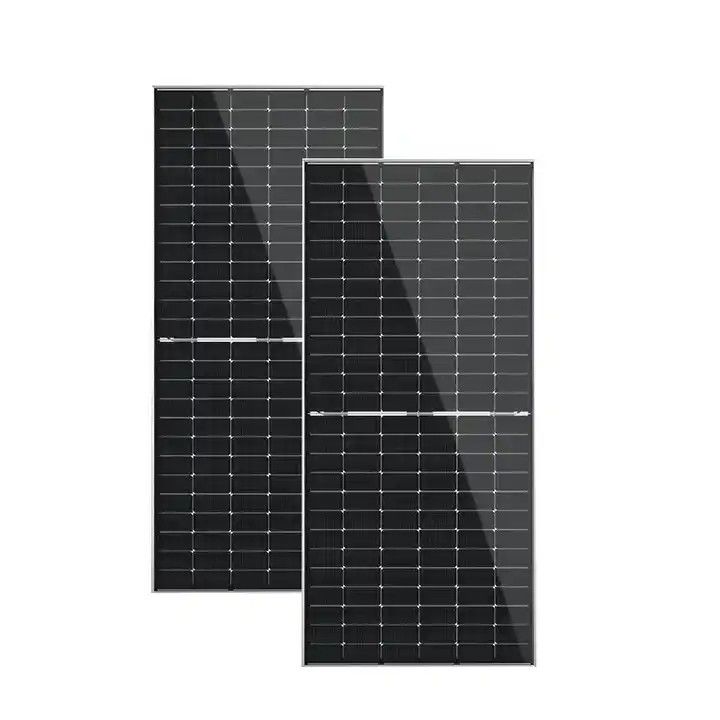 290W 30V স্ফটিক সৌর প্যানেল হোমস শিল্প সৌর প্যানেল আইপি 65 6 এক্স 10 সেল